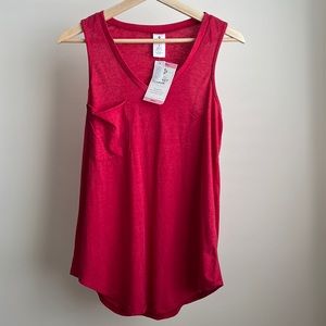 Members Mark• Red Everyday Pocket Tank